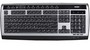 Клавіатура SVEN Comfort 3535 black-silver, USB